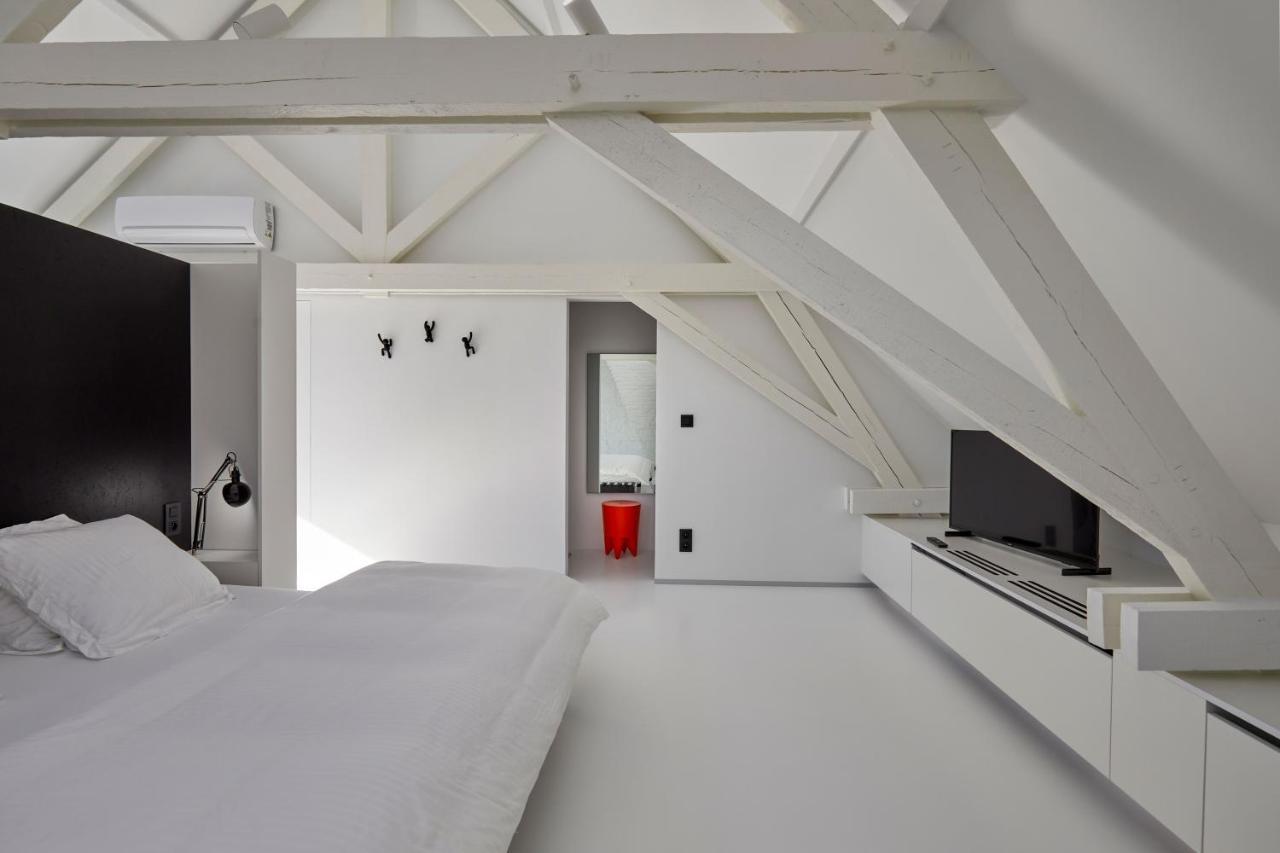 Bed And Breakfast Amma Erna Diksmuide Eksteriør bilde